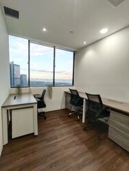International Plaza (D2), Office #459908981